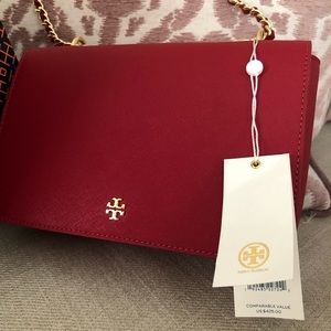 Tory Burch purse